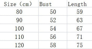 Girls' Fashion Personalized Flared Overalls