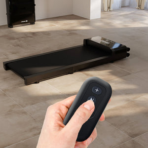 DeerRun Z20 Foldable Treadmill – Ultra Compact with LED Display