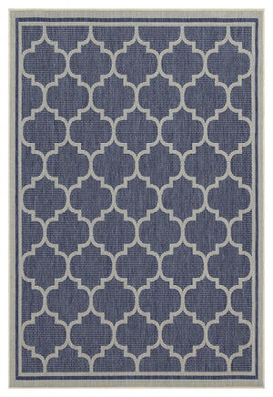 Sunshine - 2'7" X 7'3" Polypropylene Indoor / Outdoor Area Rug by Couch.com