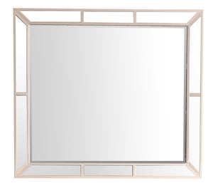 Elegant Contemporary Mirror by Couch.com