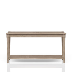 Sofa Table - Sand by Couch.com