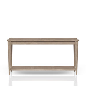 Sofa Table - Sand