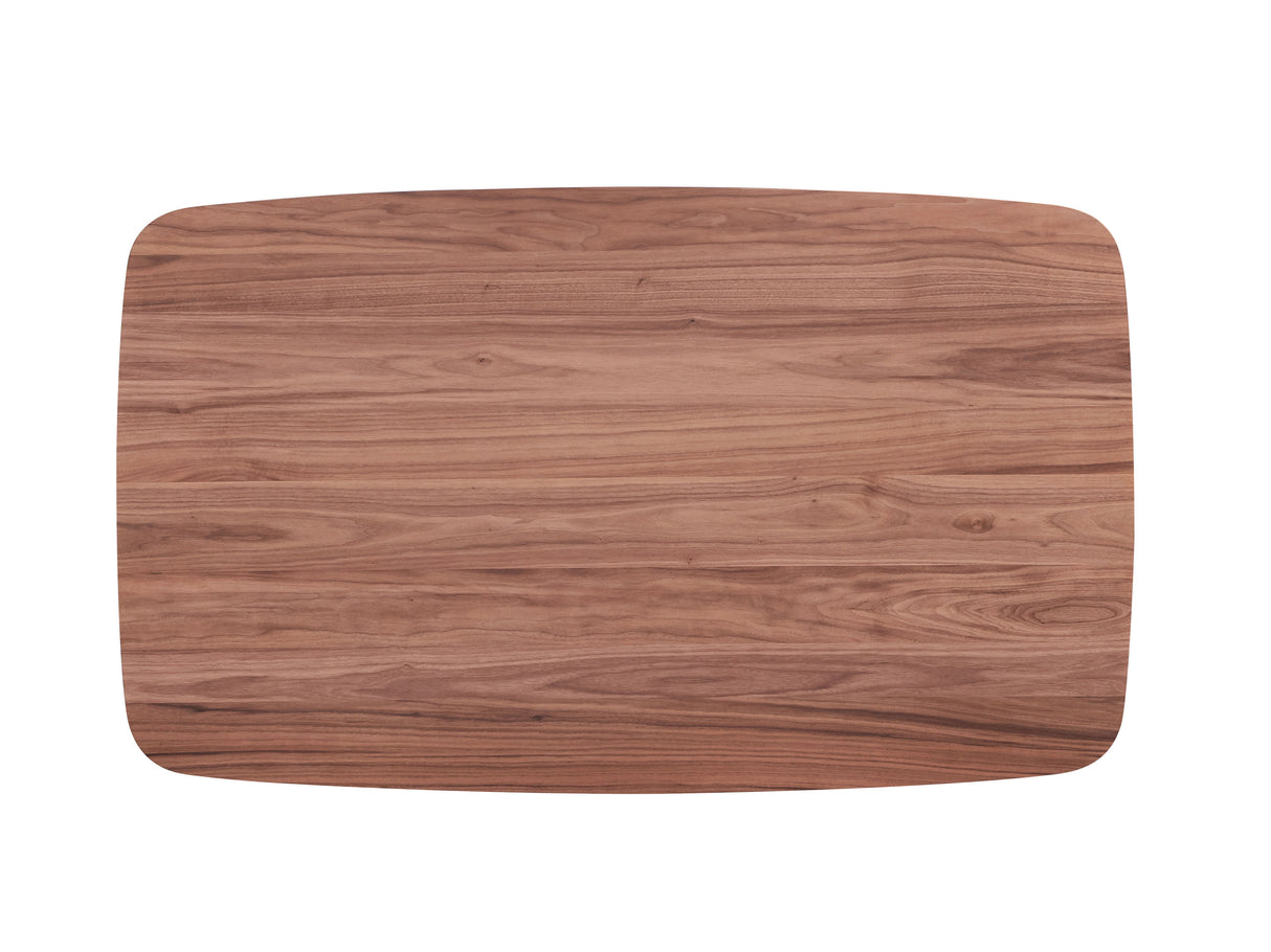 Casson - Dining Table - Walnut by Couch.com