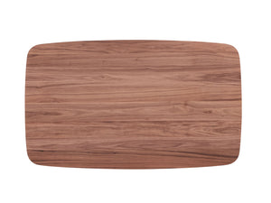 Casson - Dining Table - Walnut by Couch.com