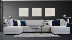 Summit - Modular Sectional by Couch.com