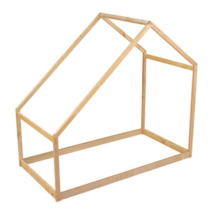 Creative Design House Bed by Couch.com