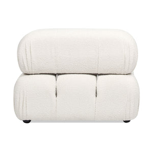 Marcel - Bubble Modular Modern Lounge Arm Chair by Couch.com