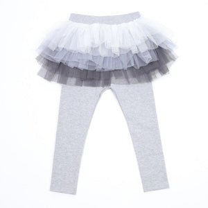 Girls' Culottes