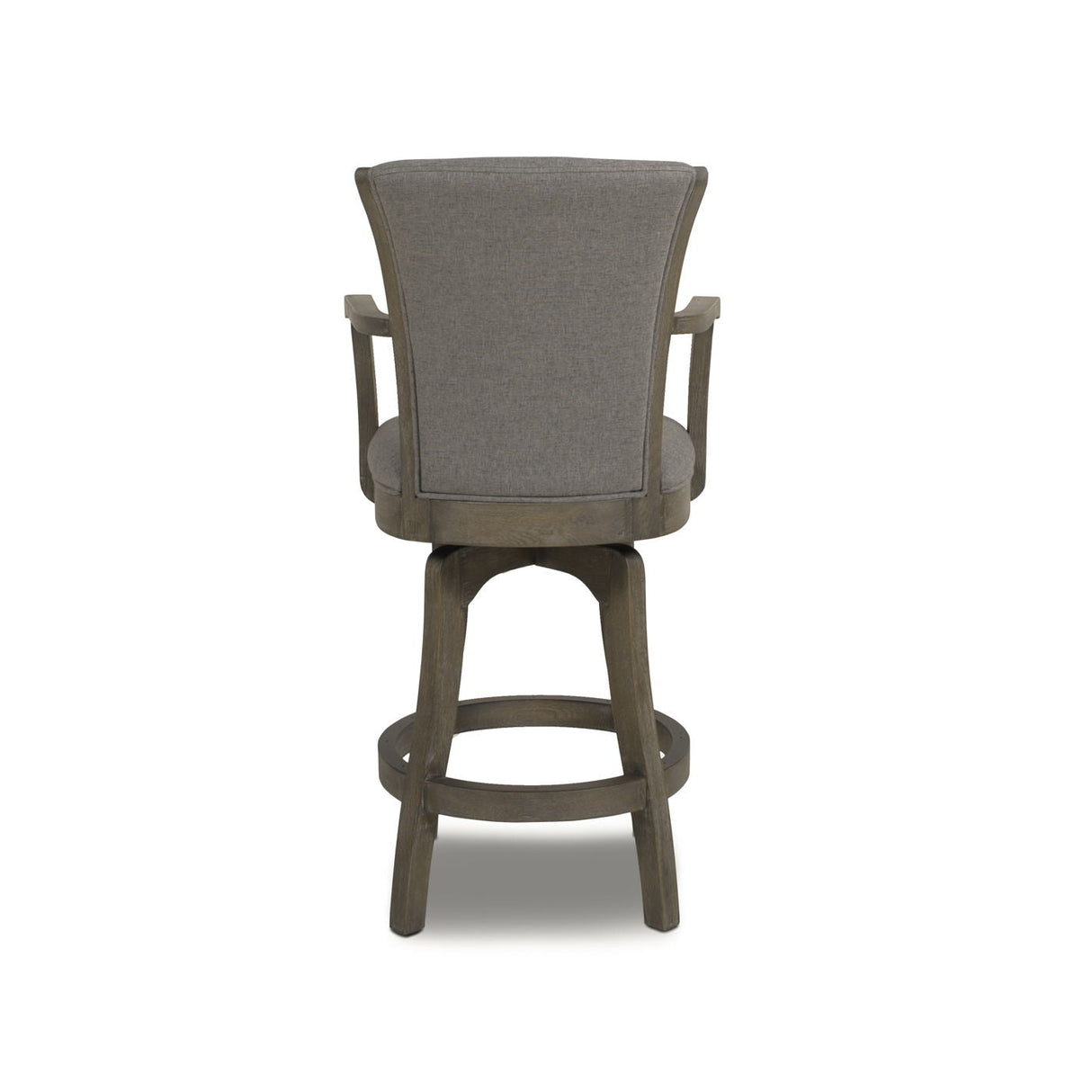 Williams - Swivel Counter Height Bar Stool by Couch.com