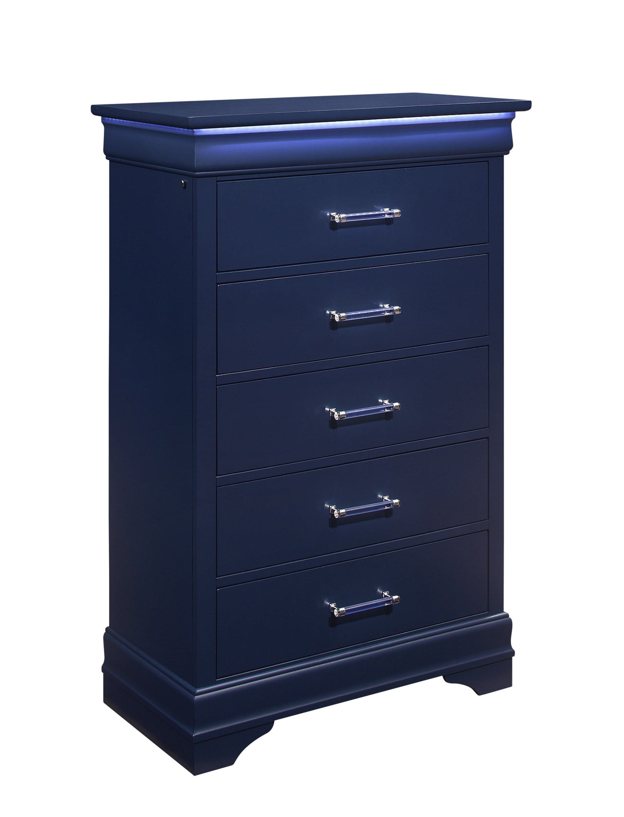 Charlston - Chest With LED by Couch.com