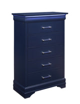 Charlston - Chest With LED by Couch.com