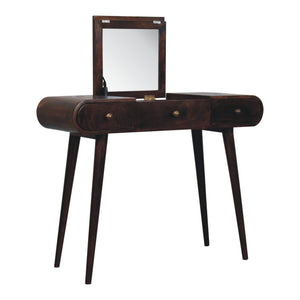 Round Dressing Table by Couch.com