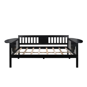 Daybed With Slat Support by Couch.com
