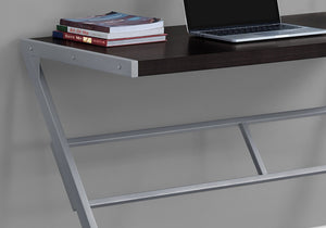 Computer Desk For Home Office, Chic Modern Design, Contemporary & Modern by Couch.com