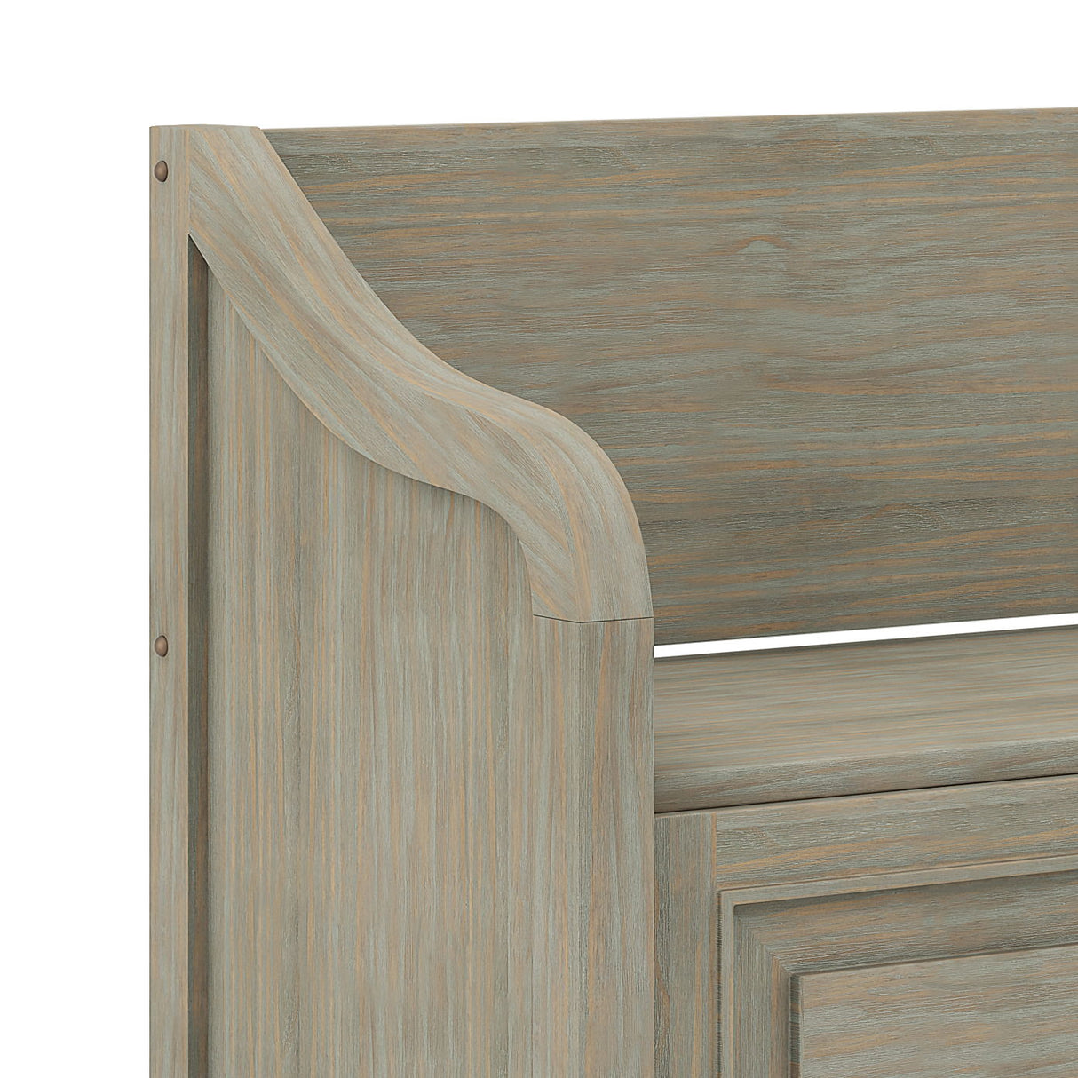 Connaught - Storage Bench by Couch.com