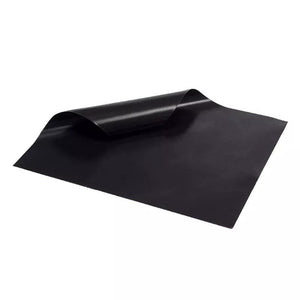 44x33cm BBQ Grill Mat Barbecue Outdoor Baking Non-stick Pad Reusable Cooking Plate For Party Grill Mat Accessories Non-stick Reusable Barbecue Baking Mats Oven Liner Heat Resistant Barbecue Sheets