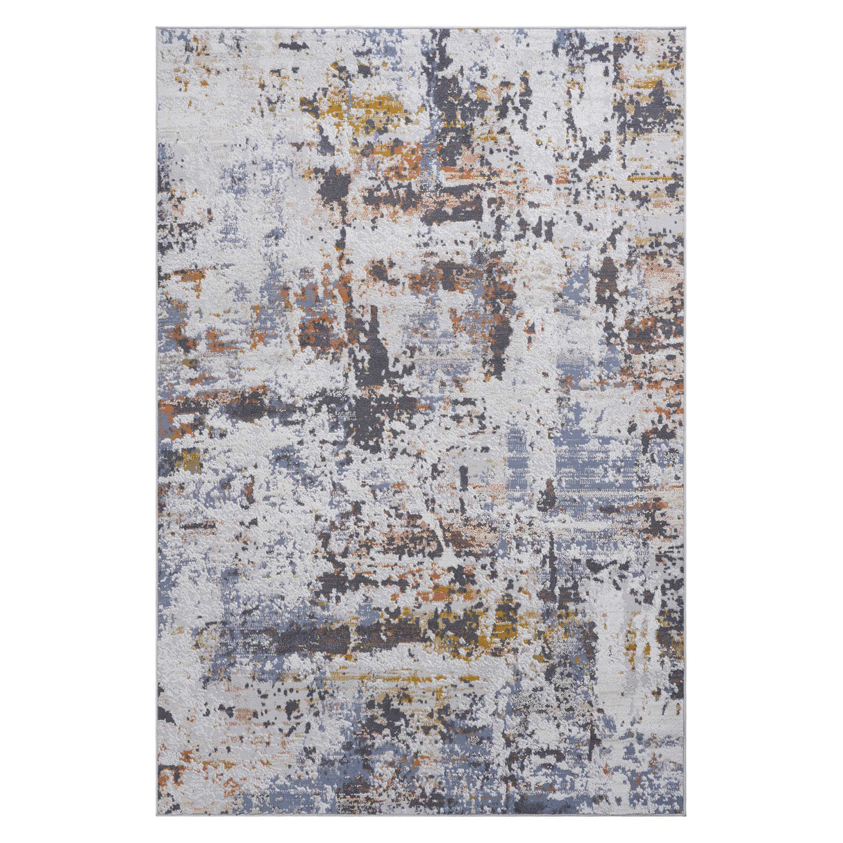 Payas - Abstract Area Rug by Couch.com