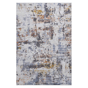 Payas - Abstract Area Rug by Couch.com