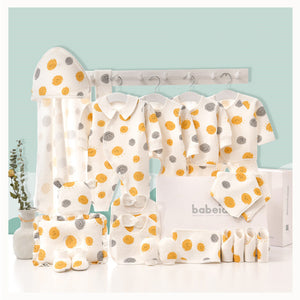 Baby clothes summer suit