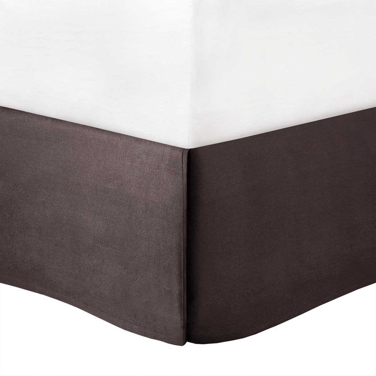 7 Piece Jacquard Comforter Set Grey/Taupe Cal King