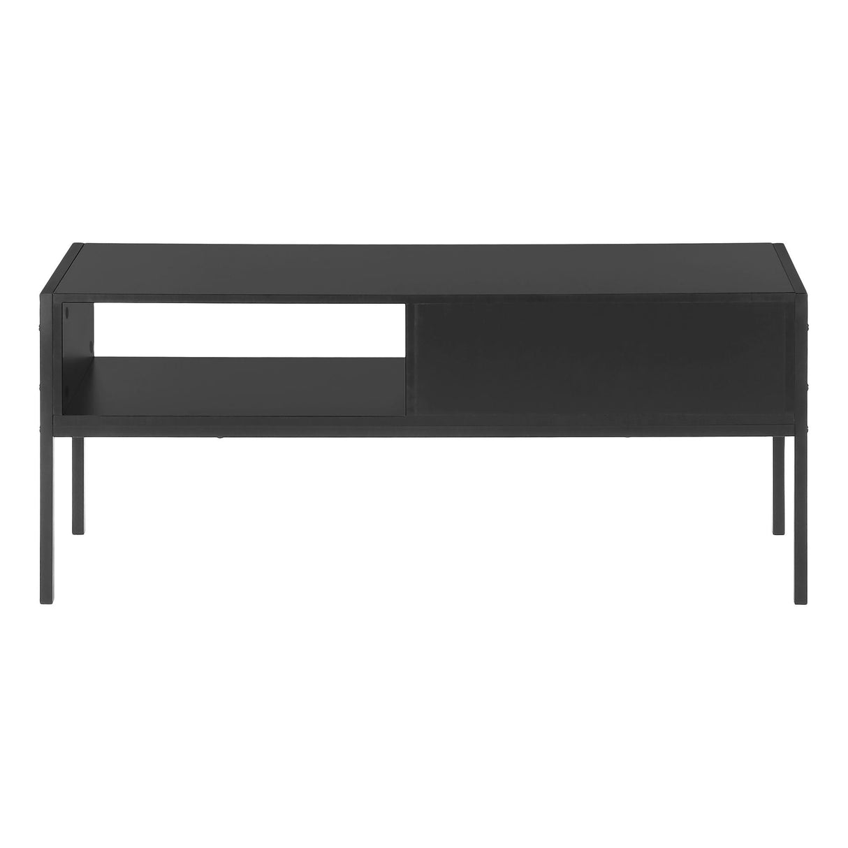 TV Stand, Console, Media Entertainment Center, Storage Drawer by Couch.com
