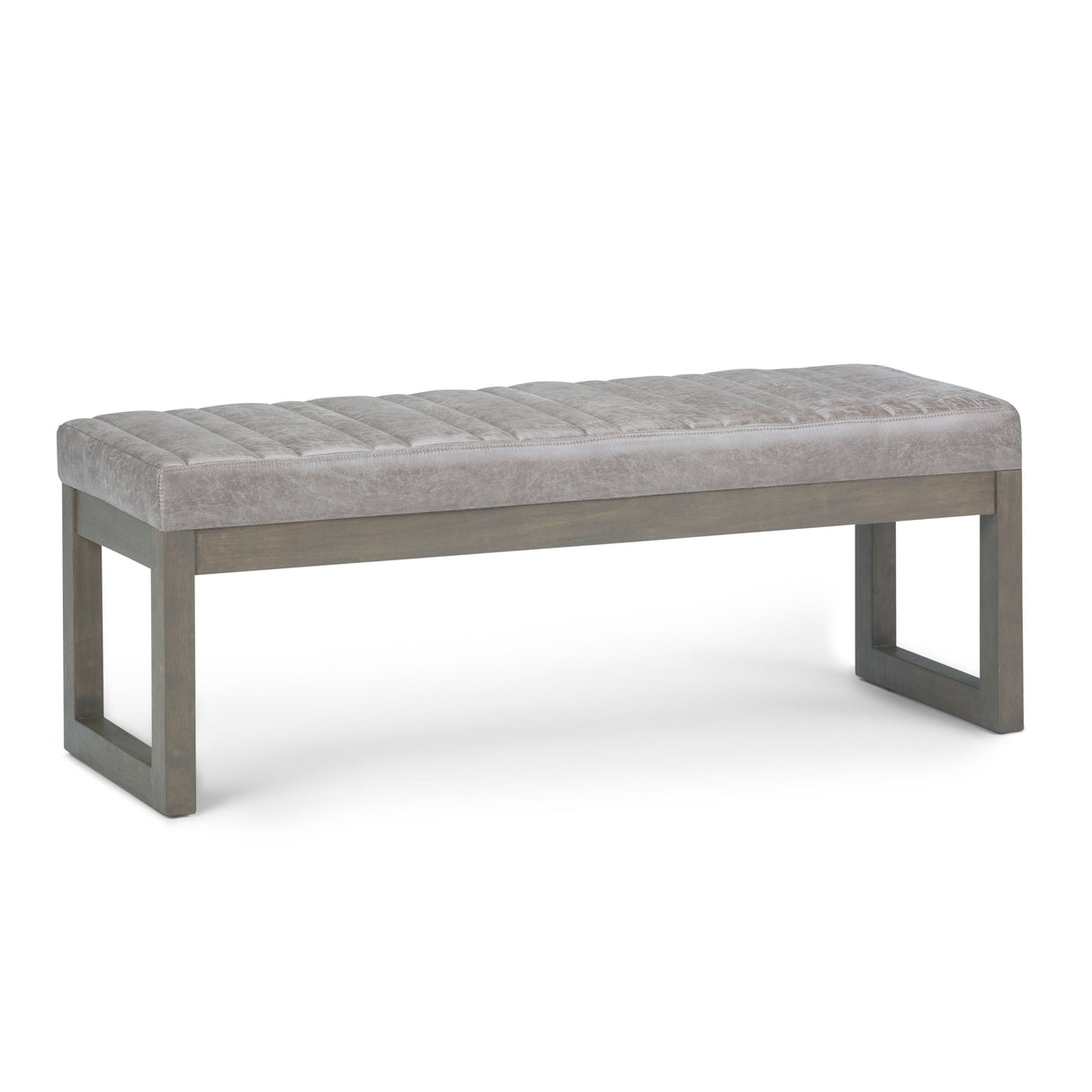 Casey - Multi Functional Ottoman Bench by Couch.com