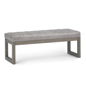 Casey - Multi Functional Ottoman Bench by Couch.com