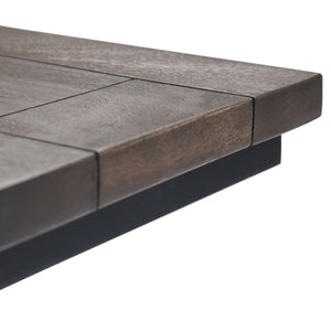 Skyler - C Side Handcrafted Table by Couch.com