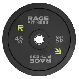 Bumper Plates