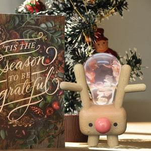 EP LIGHT rudolph Lamp Christmas Gifts