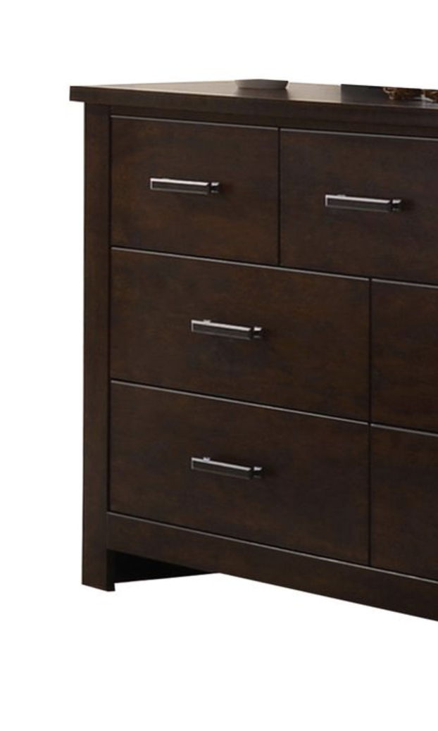 Panang - Dresser - Mahogany by Couch.com