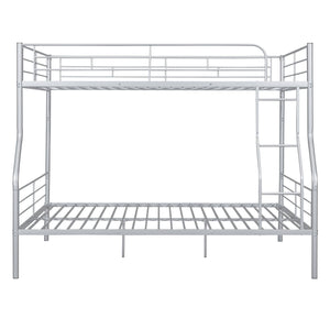 Steel Construction Bunk Bed by Couch.com