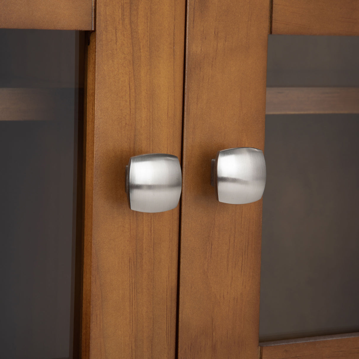 Acadian - Medium Storage Cabinet, Handcrafted by Couch.com