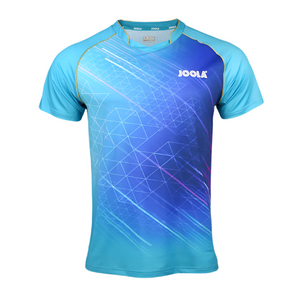 Colorful Table Tennis Jersey