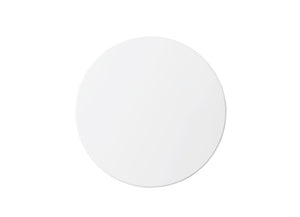 Acton - Accent Table - White by Couch.com