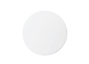 Acton - Accent Table - White by Couch.com