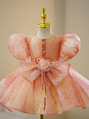 Super Fairy Children Host Pettiskirt Advanced