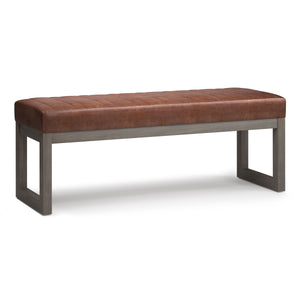 Casey - Multi Functional Ottoman Bench by Couch.com
