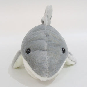 Shark Shark Plush Gloves
