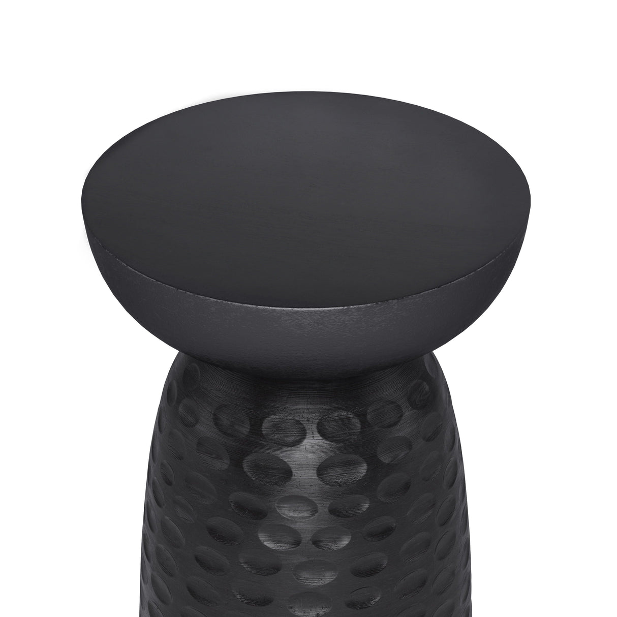 Boyd - Handcrafted Wooden Accent Table by Couch.com