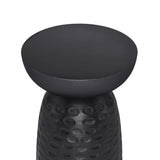 Boyd - Handcrafted Wooden Accent Table by Couch.com