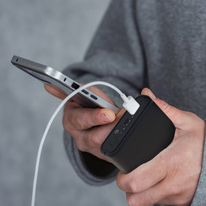 20000mAh 5V 2A Power Bank for Heated Jackets by DirectDeals