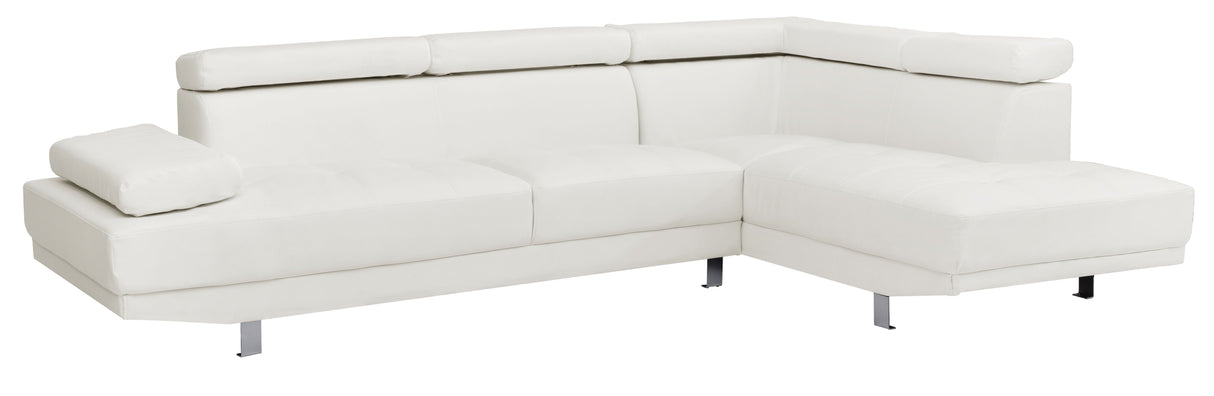Riveredge - Comfort Sectional by Couch.com