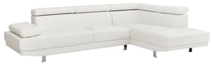 Riveredge - Comfort Sectional by Couch.com