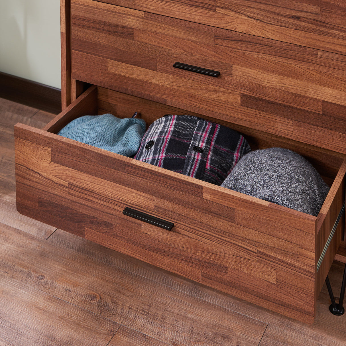 Hestia - Chest - Walnut by Couch.com