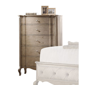 Chelmsford - Chest - Taupe by Couch.com