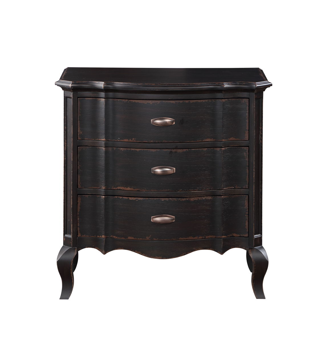 Chelmsford - Nightstand, Classic And Modern Design by Couch.com