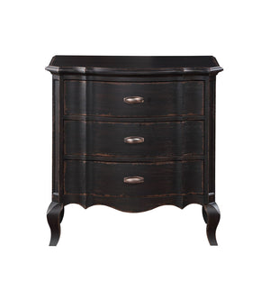 Chelmsford - Nightstand, Classic And Modern Design by Couch.com