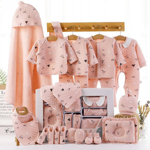 Cotton Winter Newborn Baby Gift Box Newborn Supplies