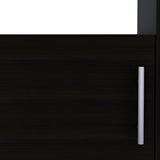 23" Wood Nightstand